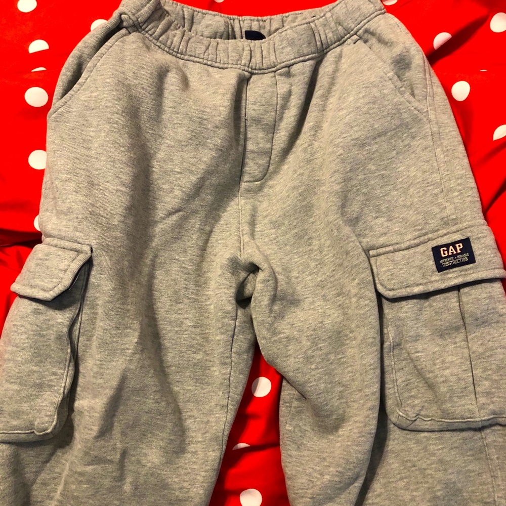 Boys Gap Sweatpant